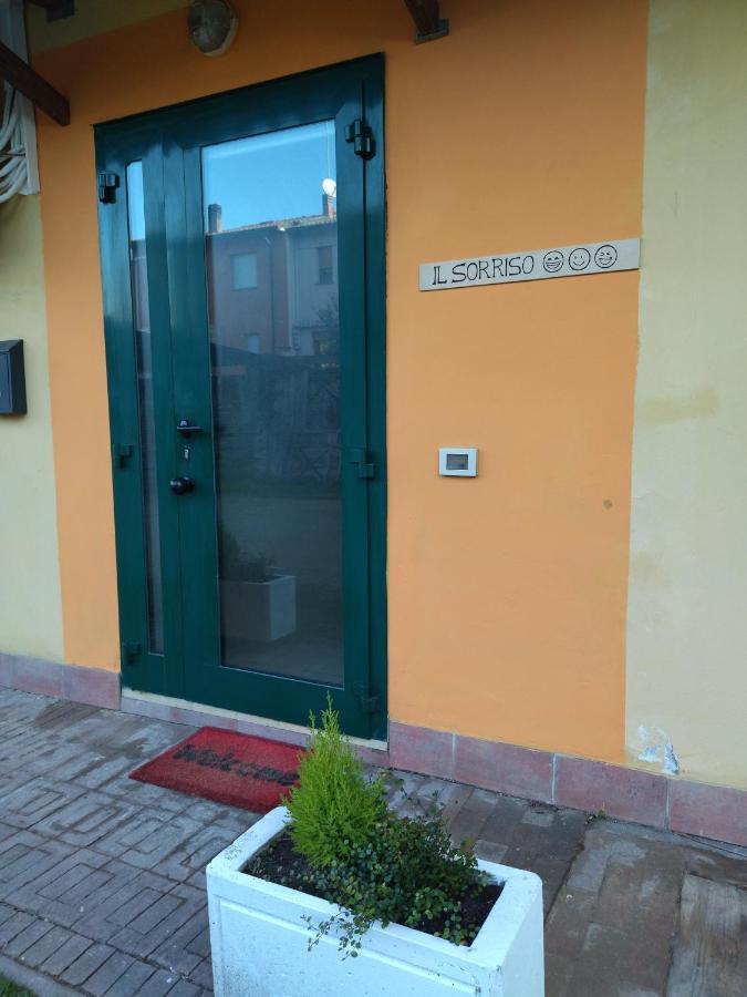 Appartamento Il Sorriso Lugo Piano Terra A 5M Da Maria Cecilia Hospital 外观 照片