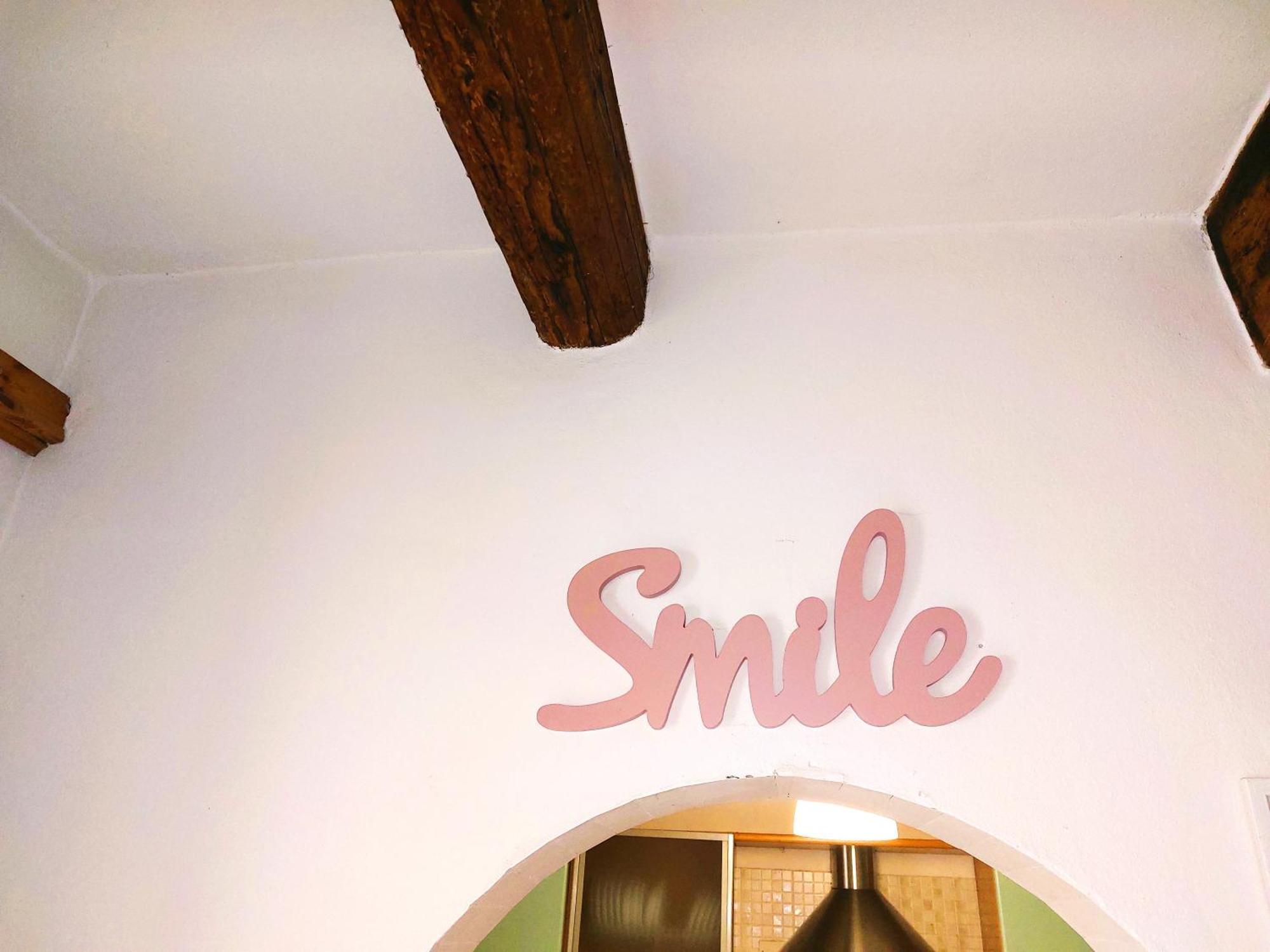 Appartamento Il Sorriso Lugo Piano Terra A 5M Da Maria Cecilia Hospital 外观 照片