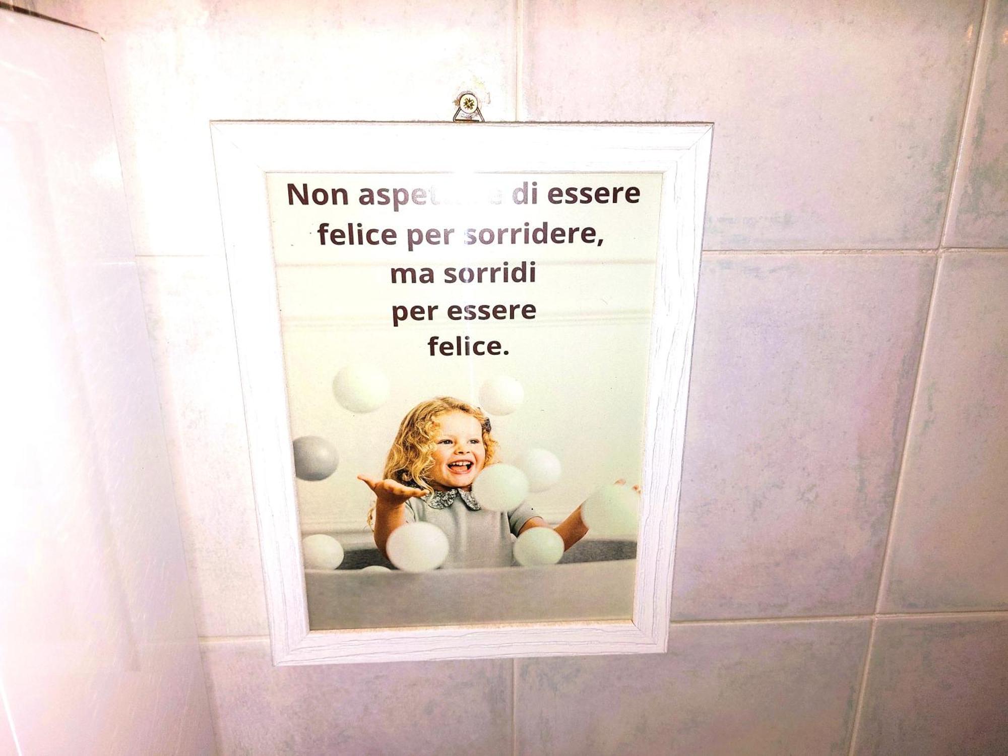Appartamento Il Sorriso Lugo Piano Terra A 5M Da Maria Cecilia Hospital 外观 照片