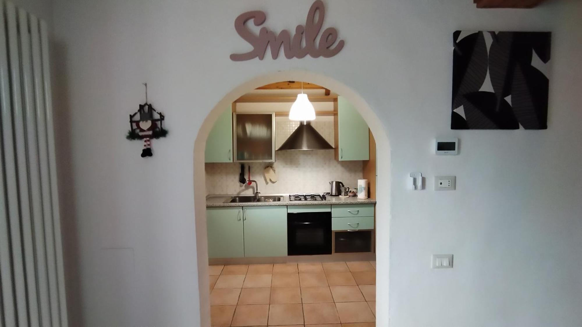Appartamento Il Sorriso Lugo Piano Terra A 5M Da Maria Cecilia Hospital 客房 照片